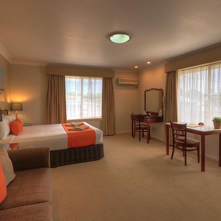 Endeavour Court Motor Inn Dubbo Ngoại thất bức ảnh