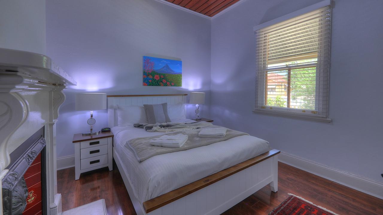 Endeavour Court Motor Inn Dubbo Ngoại thất bức ảnh